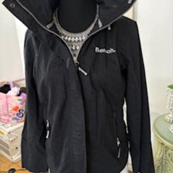 Bench light jacket - Picture 1 of 5